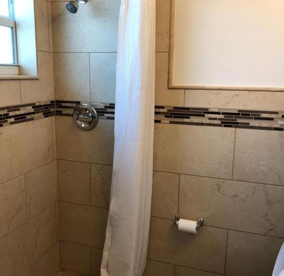 غرفة قياسية سرير كينج, Glades Motel   Naples