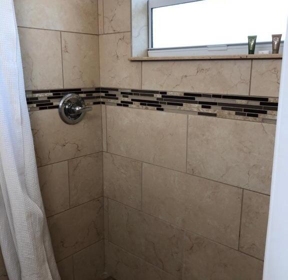 غرفة قياسية سرير كينج, Glades Motel   Naples