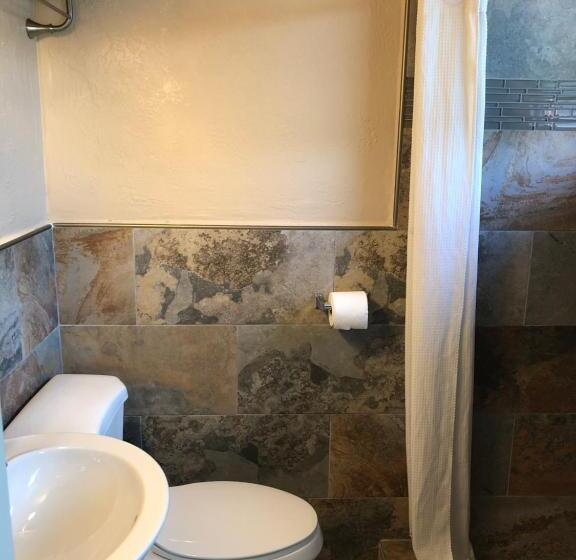 Номер Стандарт, Glades Motel   Naples