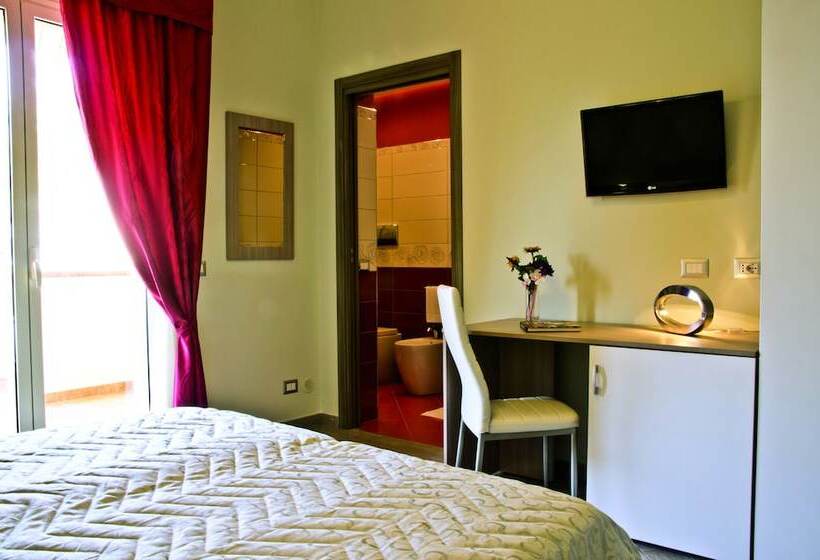 Номер Стандарт, B&b Albachiara