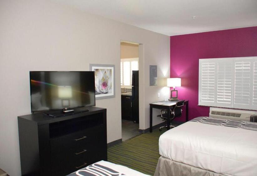 豪华房间, Best Western Plus Dilley Inn & Suites