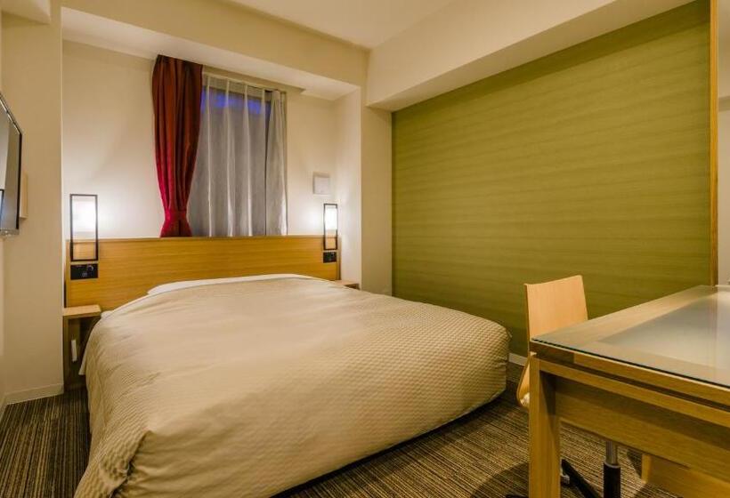 스탠다드 룸 킹사이즈 침대, Candeo Hotels Fukuoka Tenjin
