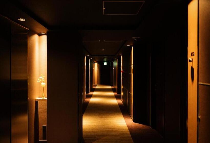 Стандартный Номер Кровать Кинг, Candeo Hotels Fukuoka Tenjin