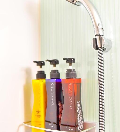수피리어 룸, Candeo Hotels Fukuoka Tenjin