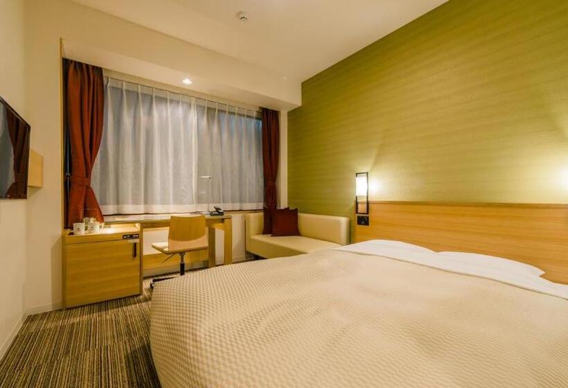 스탠다드 룸, Candeo Hotels Fukuoka Tenjin