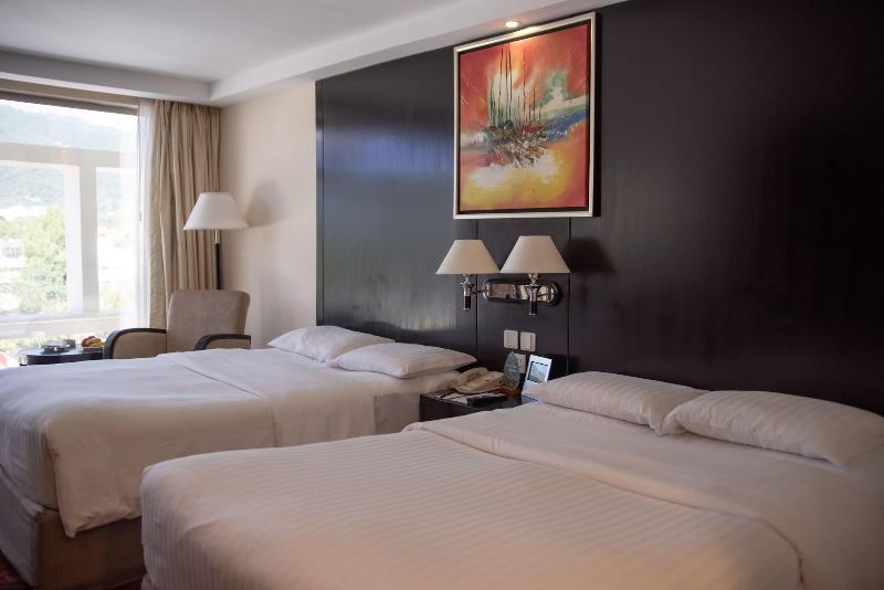 Номер Deluxe, Candeo Hotels Fukuoka Tenjin