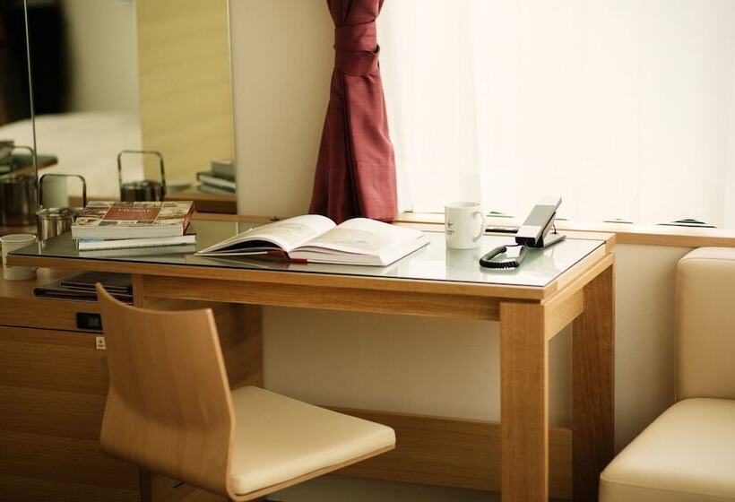 수피리어 룸, Candeo Hotels Fukuoka Tenjin