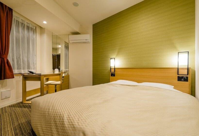 수피리어 룸, Candeo Hotels Fukuoka Tenjin