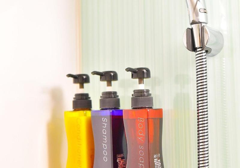 스탠다드 룸, Candeo Hotels Fukuoka Tenjin