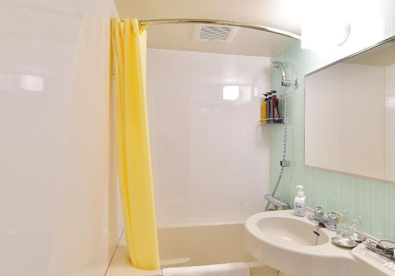 Номер Стандарт, Candeo Hotels Fukuoka Tenjin