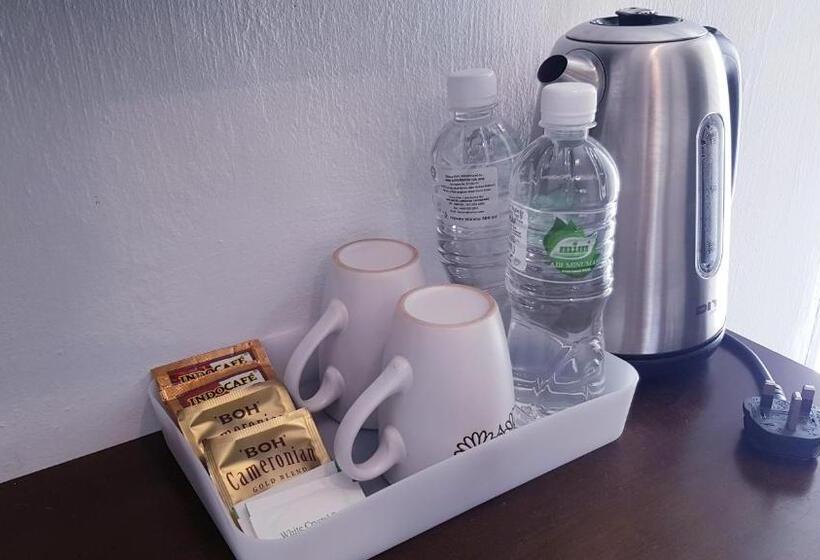 Номер Superior, Cassa Kaseh Guest House