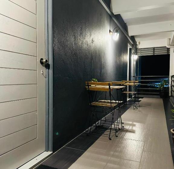 Номер Superior, Cassa Kaseh Guest House