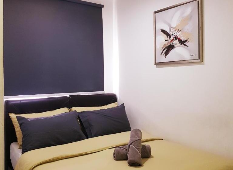 Номер Стандарт, Cassa Kaseh Guest House