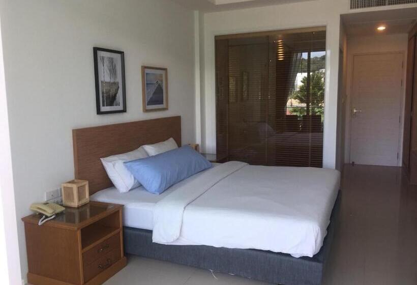 Номер Deluxe, Clear House Resort   Sha Extra Plus