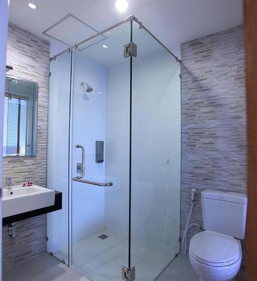 Номер Deluxe, Clear House Resort   Sha Extra Plus