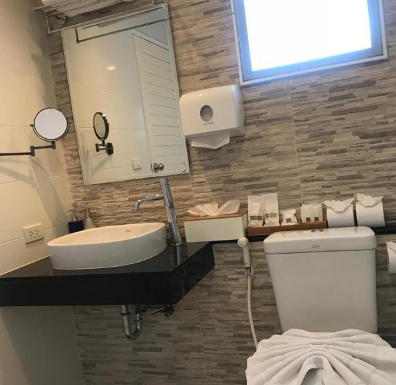 Полулюкс, Clear House Resort   Sha Extra Plus