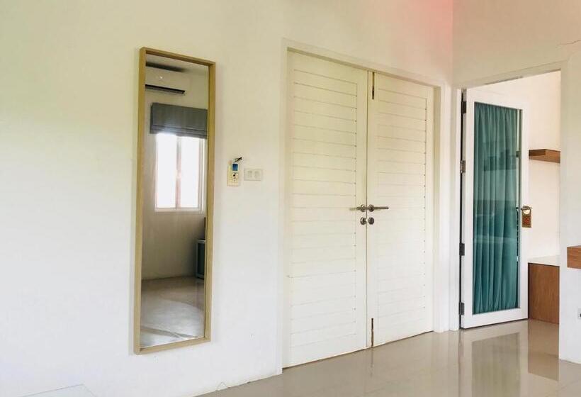 Полулюкс, Clear House Resort   Sha Extra Plus