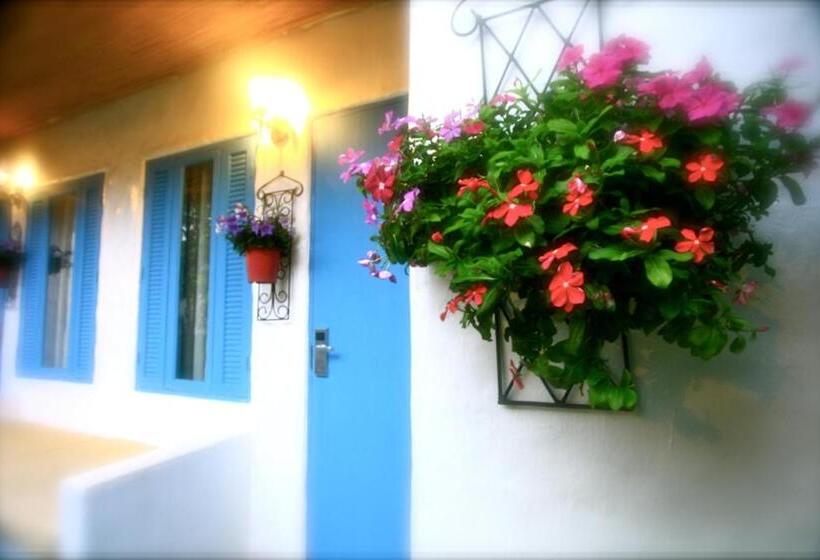 فيلا غرفة نوم واحدة مع مسبح, Costa Village Pool Villa