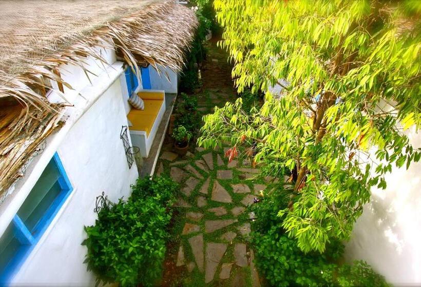 Villa 1 Quarto, Costa Village Pool Villa