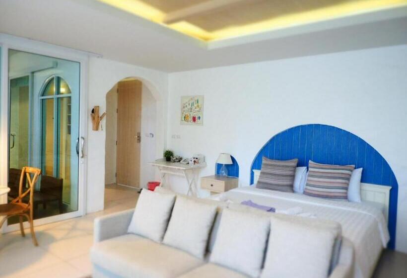 غرفة ديلوكس, Costa Village Pool Villa