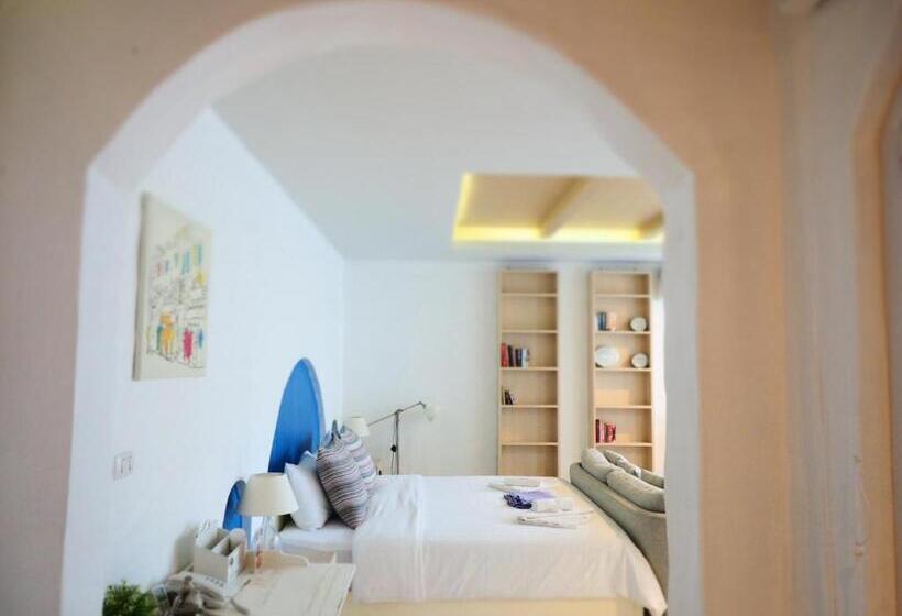 غرفة ديلوكس, Costa Village Pool Villa