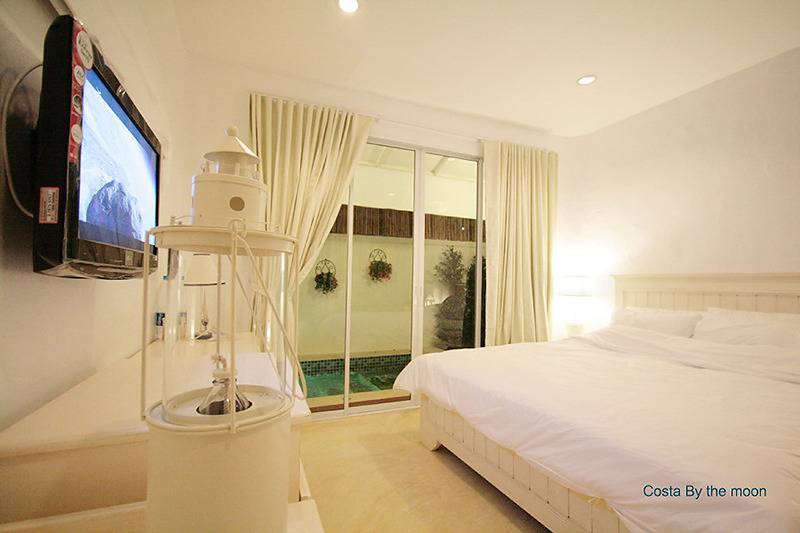 ‫فيلا غرفة نوم واحدة, Costa Village Pool Villa