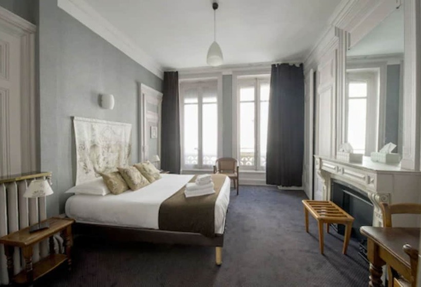 Номер Клуб, De Paris