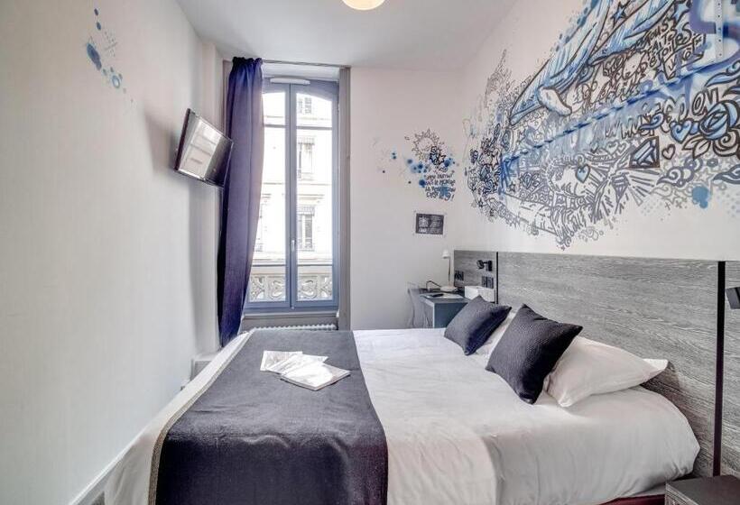 Номер Стандарт, De Paris