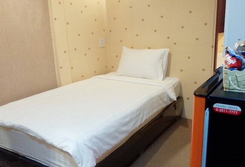 Семейный Номер, Decor Do Hostel