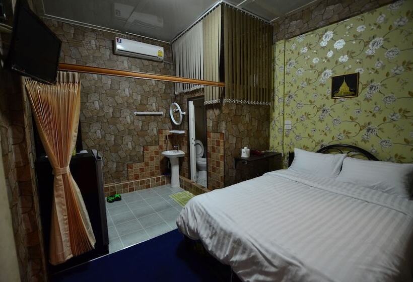 Номер Стандарт, Decor Do Hostel