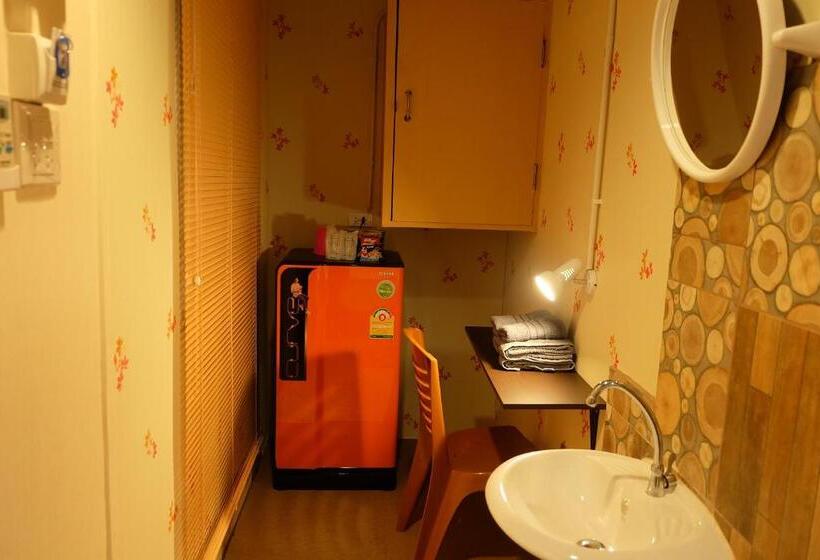 Номер Стандарт, Decor Do Hostel
