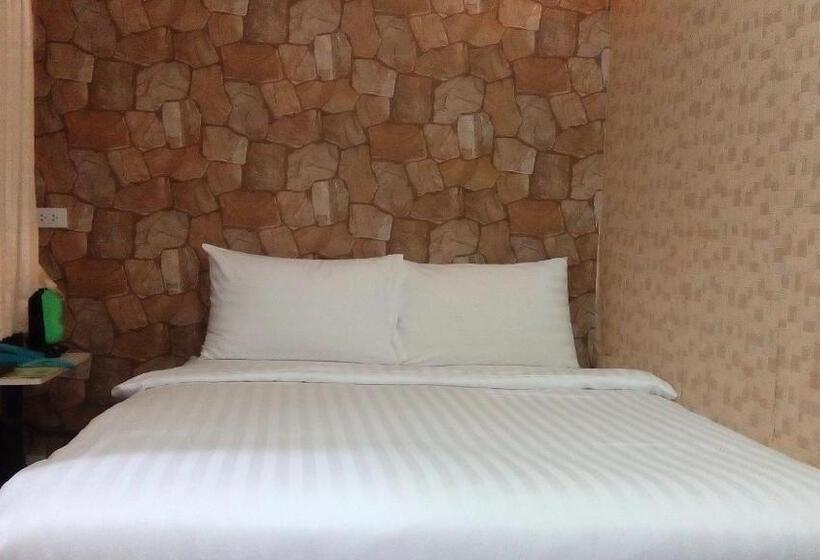 Номер Стандарт, Decor Do Hostel