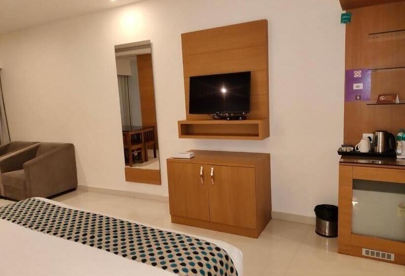Люкс, Indriya Wayanad