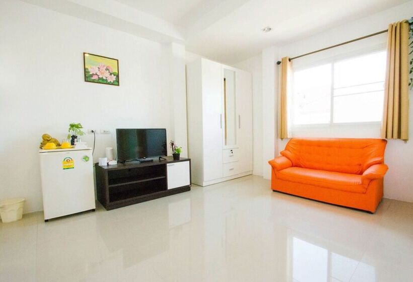 스탠다드 룸, Lotus Suite Hua Hin