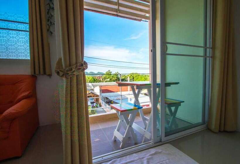 패밀리 룸, Lotus Suite Hua Hin