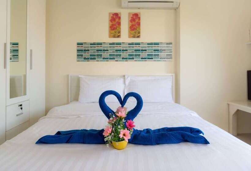 스탠다드 룸, Lotus Suite Hua Hin
