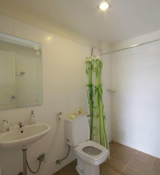 스탠다드 룸, Lotus Suite Hua Hin