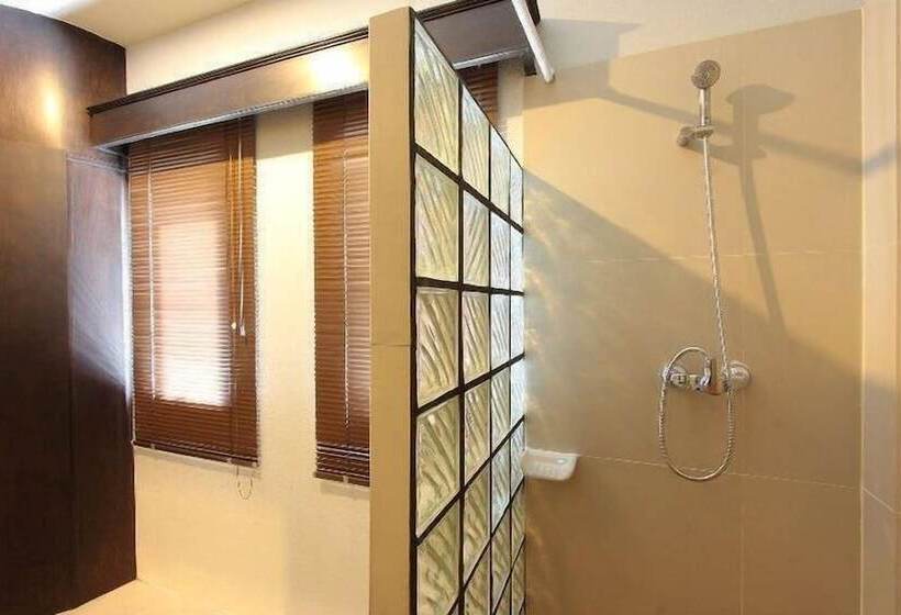 Номер Deluxe, Maleedee Bay Resort