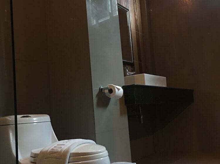 Номер Deluxe, Maleedee Bay Resort