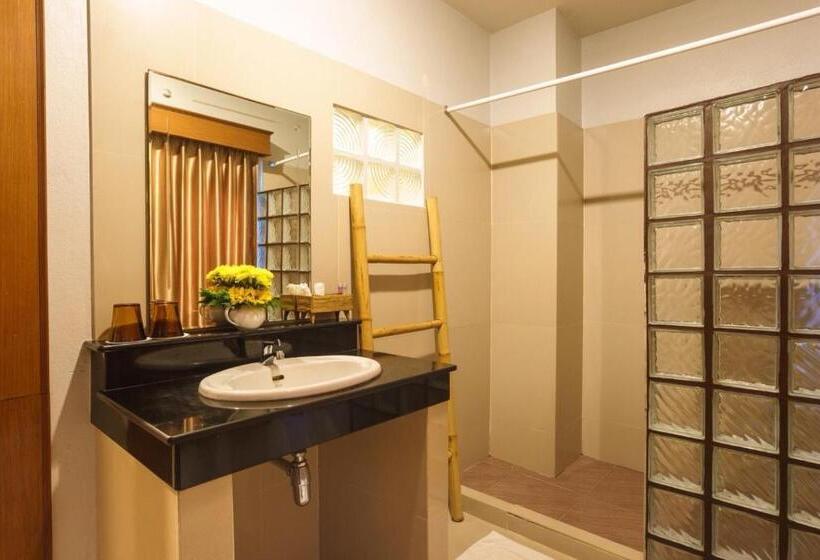 Номер Deluxe, Maleedee Bay Resort