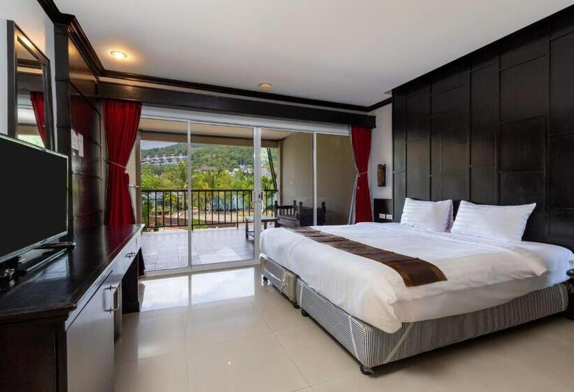 Номер Стандарт, Maleedee Bay Resort