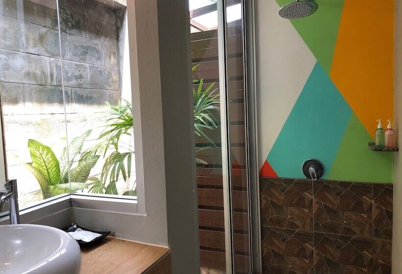 Номер Стандарт, Phu Nana Boutique Hotel   Sha Plus