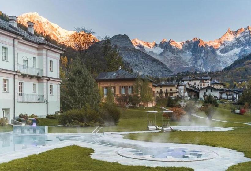 اتاق سوپریور, Qc Termemontebianco