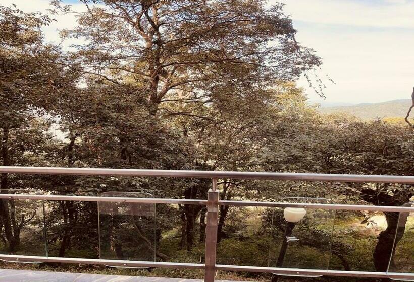 이코노미 룸, Binsar Eco Resort, Binsar   Uttarakhand