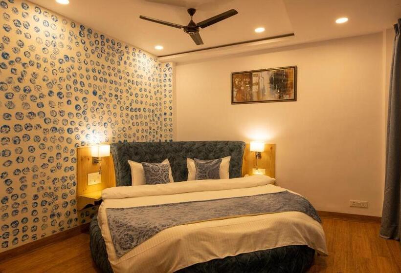 스위트, Binsar Eco Resort, Binsar   Uttarakhand