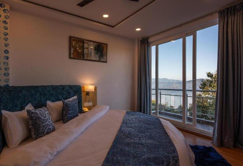 스위트, Binsar Eco Resort, Binsar   Uttarakhand