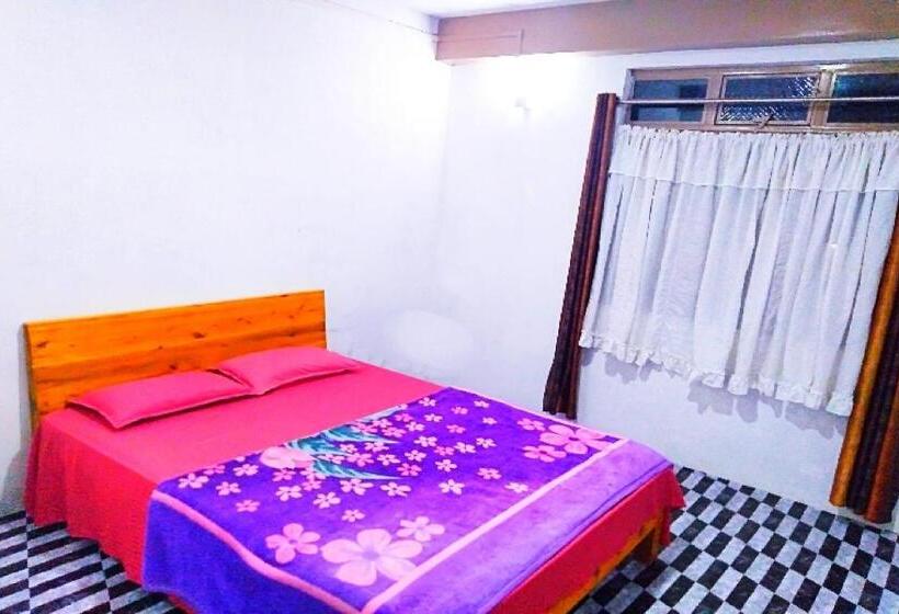 Трехместный Номер Классика, Oyo Home Hamipaleenza Homestay