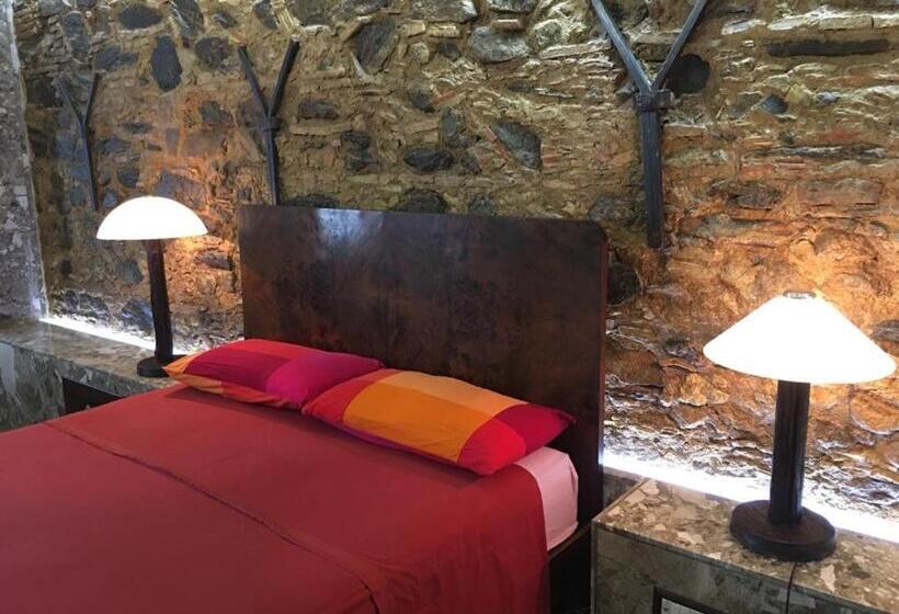 Номер Стандарт, B&b Le Casette