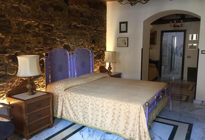 Четырехместный Номер Deluxe, B&b Le Casette