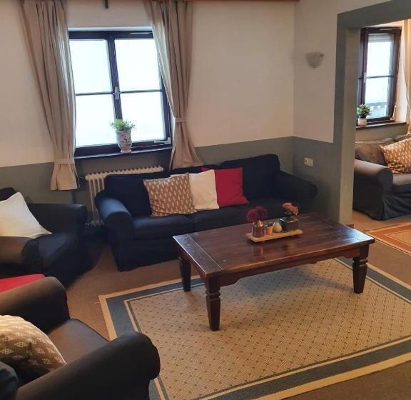 Дом 1 Спальня, Chalet Räterhof